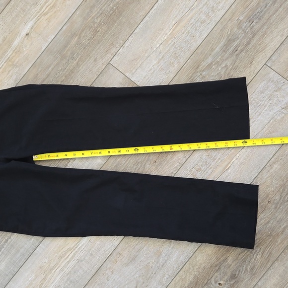 Dickies Black Pants size 0 - Picture 6 of 12